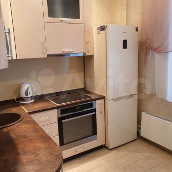 Продается 2-х комнатная квартира, 48,4 м²