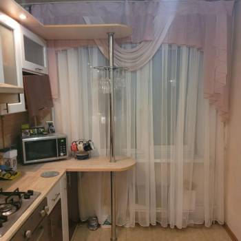 Продается 3-х комнатная квартира, 63,7 м²