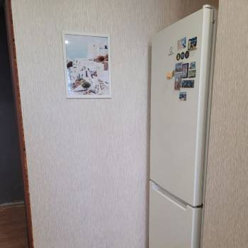 Продается 3-х комнатная квартира, 63,7 м²