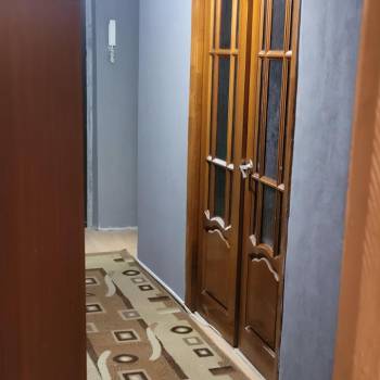 Продается 3-х комнатная квартира, 63,7 м²