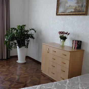 Продается 1-комнатная квартира, 43,2 м²