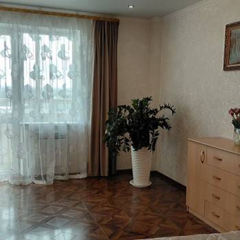 Продается 1-комнатная квартира, 43,2 м²