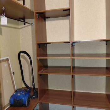 Продается 1-комнатная квартира, 43,2 м²