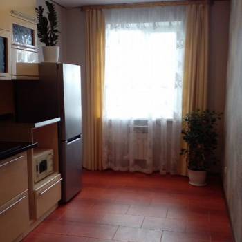 Продается 1-комнатная квартира, 43,2 м²