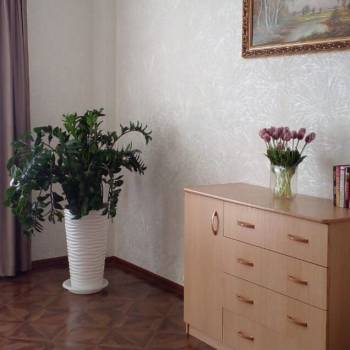 Продается 1-комнатная квартира, 43,2 м²