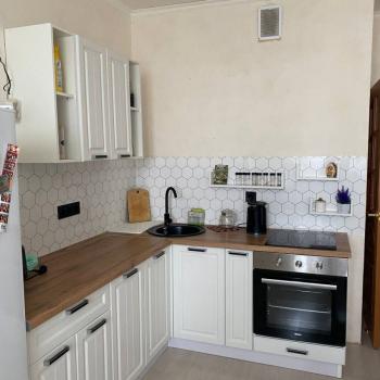 Сдается 1-комнатная квартира, 47 м²