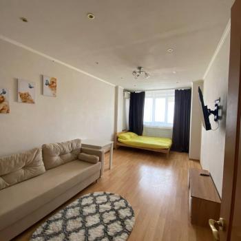 Сдается 1-комнатная квартира, 47 м²
