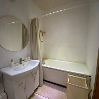 Сдается 1-комнатная квартира, 47 м²
