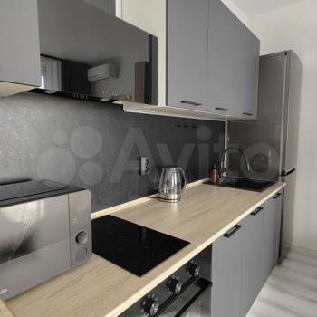 Сдается 1-комнатная квартира, 29,8 м²