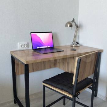 Сдается 1-комнатная квартира, 29,8 м²