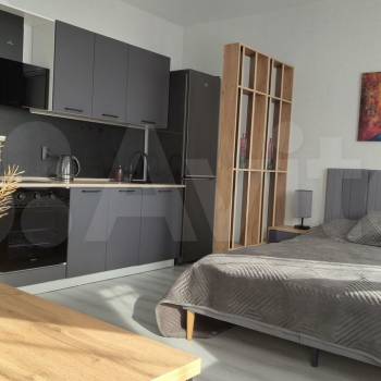 Сдается 1-комнатная квартира, 29,8 м²
