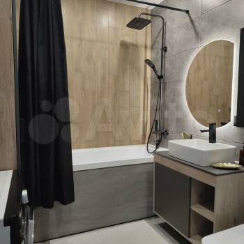 Сдается 1-комнатная квартира, 29,8 м²