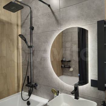 Сдается 1-комнатная квартира, 29,8 м²