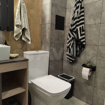 Сдается 1-комнатная квартира, 29,8 м²