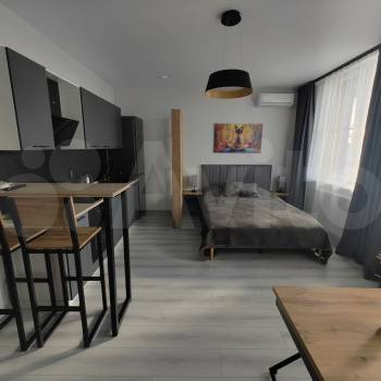 Сдается 1-комнатная квартира, 29,8 м²