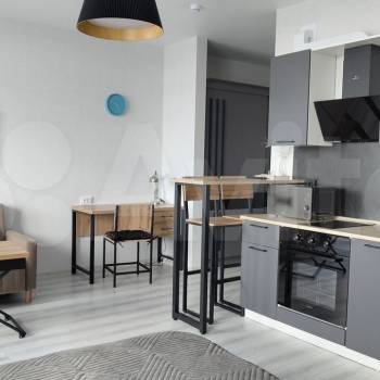 Сдается 1-комнатная квартира, 29,8 м²