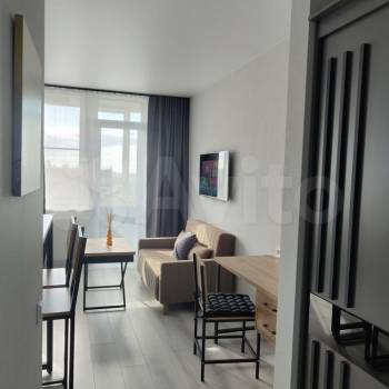 Сдается 1-комнатная квартира, 29,8 м²