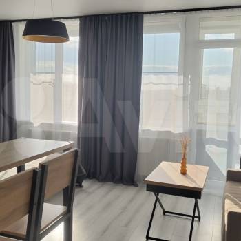 Сдается 1-комнатная квартира, 29,8 м²