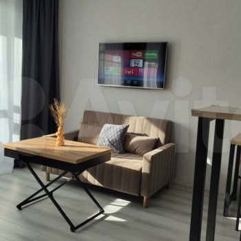 Сдается 1-комнатная квартира, 29,8 м²