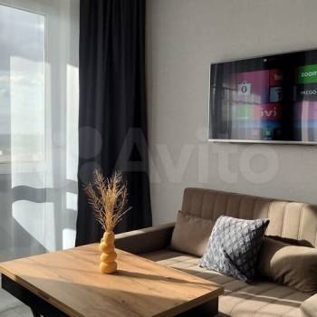 Сдается 1-комнатная квартира, 29,8 м²