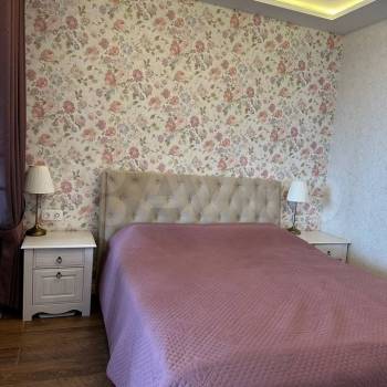 Продается 1-комнатная квартира, 51 м²