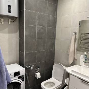 Продается 1-комнатная квартира, 51 м²