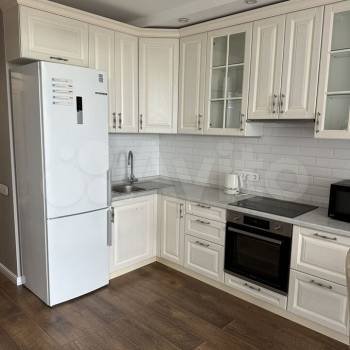 Продается 1-комнатная квартира, 51 м²