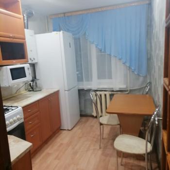 Сдается 2-х комнатная квартира, 44 м²