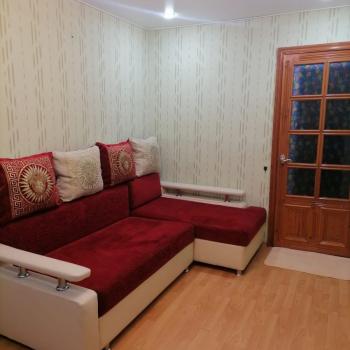 Сдается 2-х комнатная квартира, 44 м²