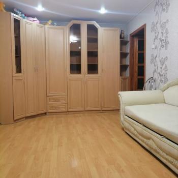 Сдается 2-х комнатная квартира, 44 м²