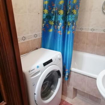 Сдается 2-х комнатная квартира, 44 м²