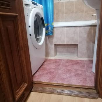 Сдается 2-х комнатная квартира, 44 м²