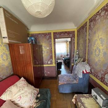 Продается 2-х комнатная квартира, 41,6 м²