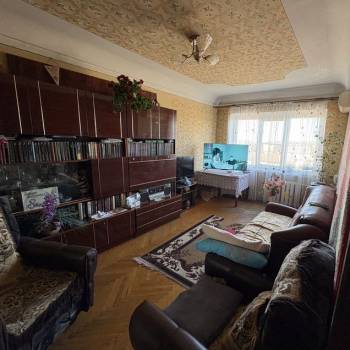 Продается 2-х комнатная квартира, 41,6 м²