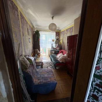 Продается 2-х комнатная квартира, 41,6 м²