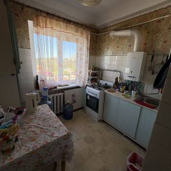 Продается 2-х комнатная квартира, 41,6 м²