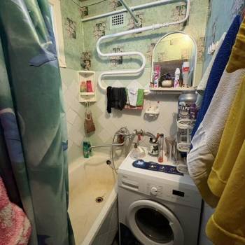 Продается 2-х комнатная квартира, 41,6 м²