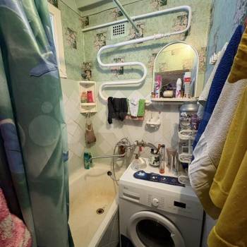 Продается 2-х комнатная квартира, 41,6 м²