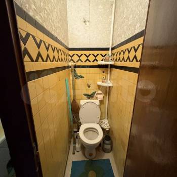 Продается 2-х комнатная квартира, 41,6 м²