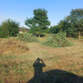 Продается Участок, 1240 м²