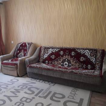 Сдается 1-комнатная квартира, 32 м²