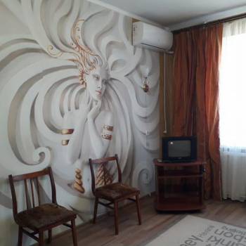 Сдается 1-комнатная квартира, 32 м²