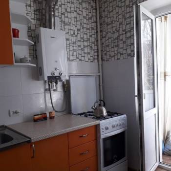 Сдается 1-комнатная квартира, 32 м²