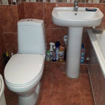 Сдается 1-комнатная квартира, 32 м²