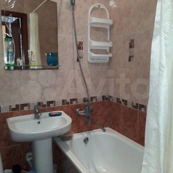 Сдается 1-комнатная квартира, 32 м²