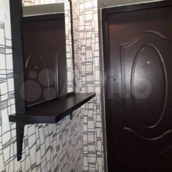 Сдается 1-комнатная квартира, 32 м²