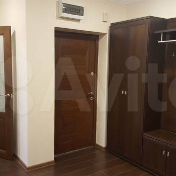 Продается 3-х комнатная квартира, 95,5 м²