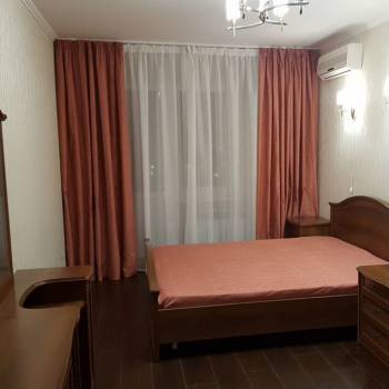 Продается 3-х комнатная квартира, 95,5 м²