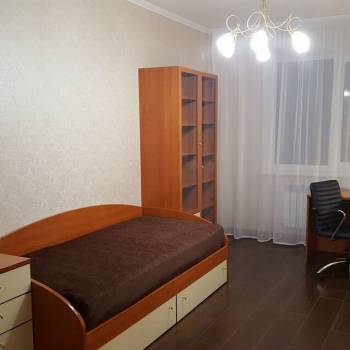 Продается 3-х комнатная квартира, 95,5 м²