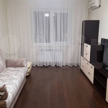 Продается 3-х комнатная квартира, 95,5 м²